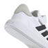 Zapatillas adidas Court Block El c Blanco