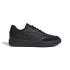 Zapatillas adidas Courtblock Infantil Negro