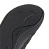 Zapatillas adidas Courtblock Infantil Negro