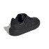 Zapatillas adidas Courtblock Infantil Negro