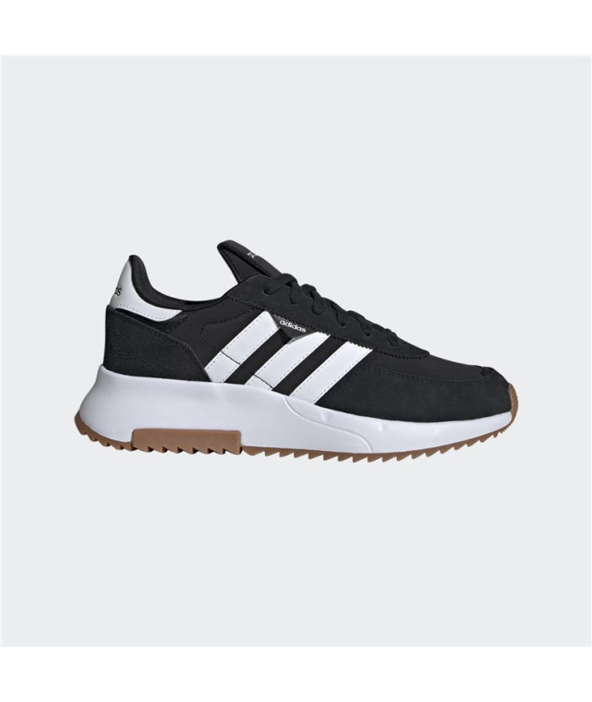 Zapatillas de Running adidas Retropy F2 Negro