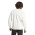 Sudadera adidas City Es e Fleece Hombre Blanco