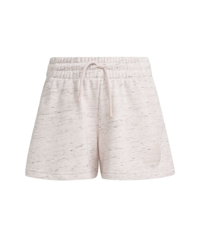 Pantalones adidas Future Icons Big Logo Shorts...