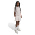 Pantalones adidas Future Icons Big Logo Shorts Niña Rosa