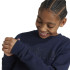 Sudadera adidas All Szn Graphics Infantil Azul