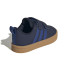 Zapatillas adidas Vs Pace 2.0 Infantil Azul Marino
