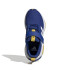 Zapatillas adidas Racer Tr23 Infantil Azul