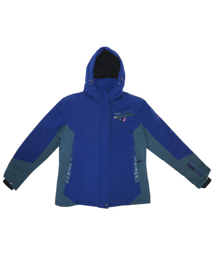 Anorak de Senderismo Joluvi Prime