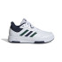 Zapatillas adidas Tensaur Sport 2.0 Infantil Blanco