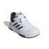 Zapatillas adidas Tensaur Sport 2.0 Infantil Blanco