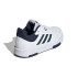 Zapatillas adidas Tensaur Sport 2.0 Infantil Blanco