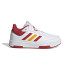 Zapatillas adidas Tensaur Sport 2.0 Infantil Blanco