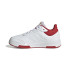 Zapatillas adidas Tensaur Sport 2.0 Infantil Blanco
