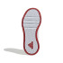 Zapatillas adidas Tensaur Sport 2.0 Infantil Blanco