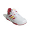 Zapatillas adidas Tensaur Sport 2.0 Infantil Blanco