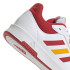 Zapatillas adidas Tensaur Sport 2.0 Infantil Blanco
