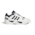 Zapatillas de Baloncesto adidas Midcity Low Hombre Blanco