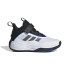Zapatillas de Baloncesto adidas Ownthegame 3.0 Infantil Blanco