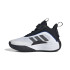 Zapatillas de Baloncesto adidas Ownthegame 3.0 Infantil Blanco