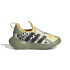 Zapatillas adidas Disney Lion King Monofit Infantil Verde