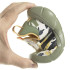 Zapatillas adidas Disney Lion King Monofit Infantil Verde