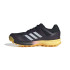 Zapatillas de Hockey adidas Hockey Fabela Rise Mujer Negro