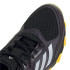 Zapatillas de Hockey adidas Hockey Fabela Rise Mujer Negro