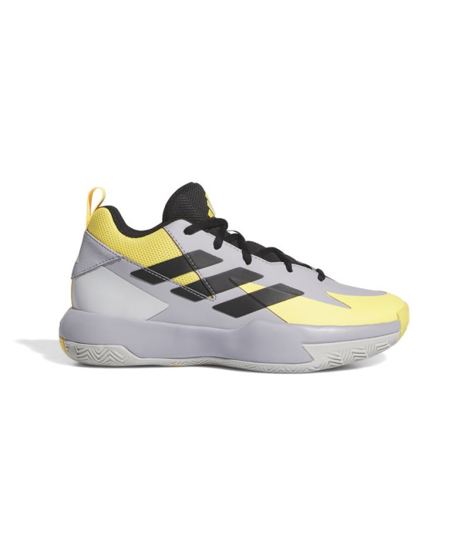 Zapatillas de Baloncesto adidas Cross Em Up...