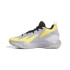 Zapatillas de Baloncesto adidas Cross Em Up Select Mid Trainers Infantil Gris