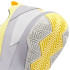Zapatillas de Baloncesto adidas Cross Em Up Select Mid Trainers Infantil Gris