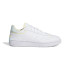 Zapatillas adidas Hoops 3.0 Se Mujer Blanco