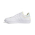 Zapatillas adidas Hoops 3.0 Se Mujer Blanco