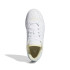 Zapatillas adidas Hoops 3.0 Se Mujer Blanco