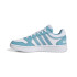Zapatillas adidas Hoops 3.0 Mujer Blanco