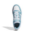 Zapatillas adidas Hoops 3.0 Mujer Blanco