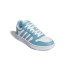 Zapatillas adidas Hoops 3.0 Mujer Blanco