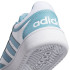 Zapatillas adidas Hoops 3.0 Mujer Blanco