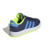 Zapatillas adidas Grand Court 2.0 Infantil Azul Oscuro