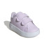 Zapatillas adidas Advantage Infant Infantil Lila