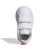 Zapatillas adidas Advantage Infant Infantil Blanco