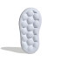Zapatillas adidas Advantage Infant Infantil Blanco
