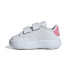 Zapatillas adidas Advantage Infant Infantil Blanco