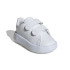 Zapatillas adidas Advantage Infant Infantil Blanco