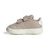 Zapatillas adidas Advantage Infant Infantil Marrón Claro