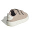 Zapatillas adidas Advantage Infant Infantil Marrón Claro