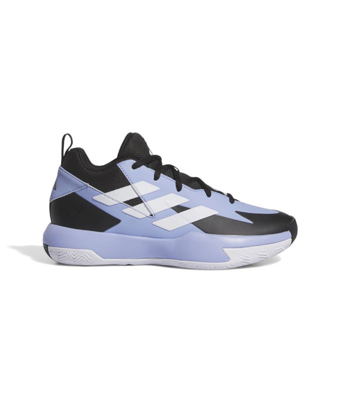 Zapatillas de Baloncesto adidas Cross Em Up...