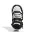 Zapatillas adidas Hoops Mid 3.0 Infantil Blanco