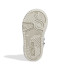 Zapatillas adidas Hoops Mid 3.0 Infantil Blanco