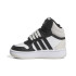 Zapatillas adidas Hoops Mid 3.0 Infantil Blanco