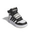 Zapatillas adidas Hoops Mid 3.0 Infantil Blanco